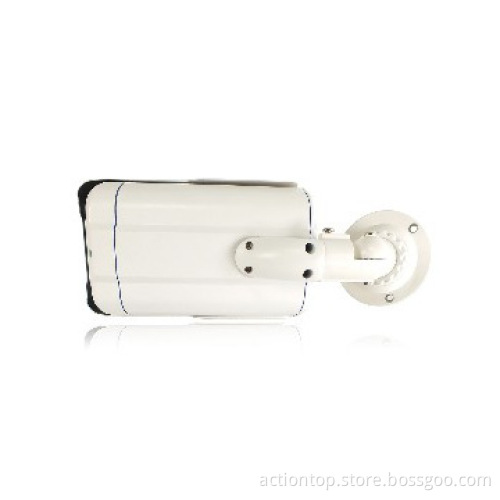 Waterproof IR Bullet 720P IP Camera(CMOS)